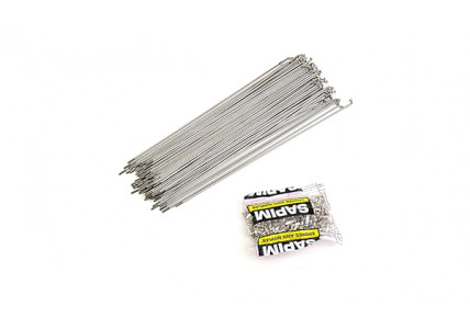 Спица SAPIM RACE SPOKES 14G 268 ММ + НИПЕЛЬ